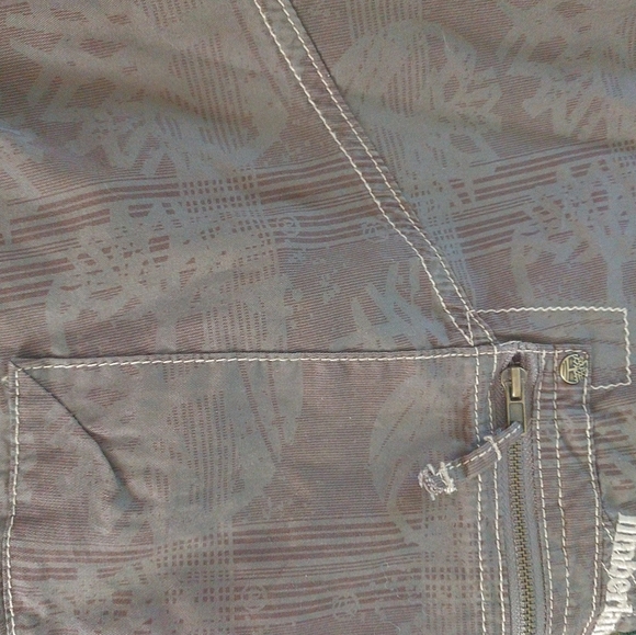 Timberland cargo shorts - Picture 3 of 5